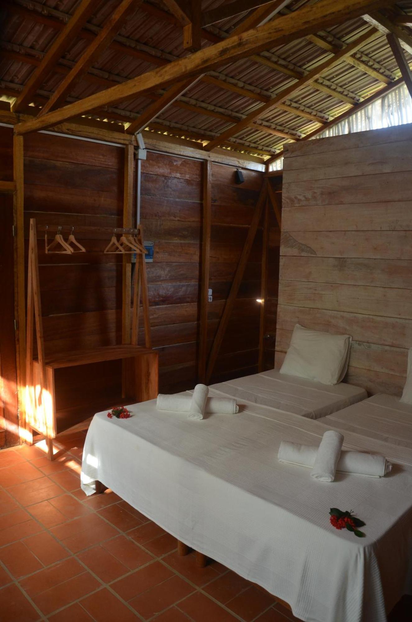 Roca Maria Helena-Principe Hotell Santo António Exteriör bild