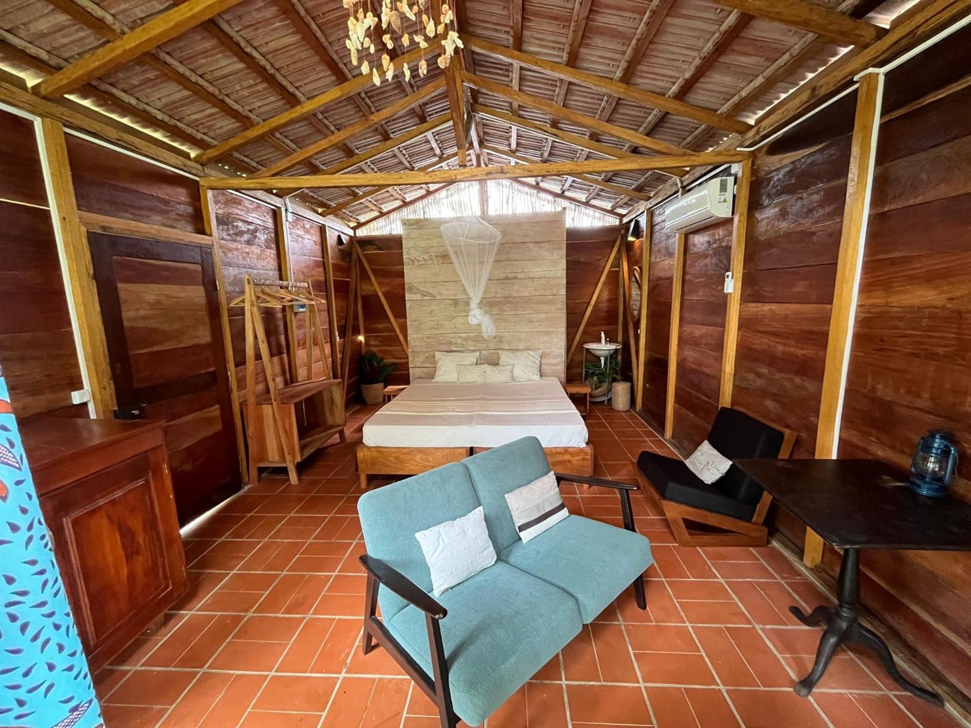 Roca Maria Helena-Principe Hotell Santo António Exteriör bild