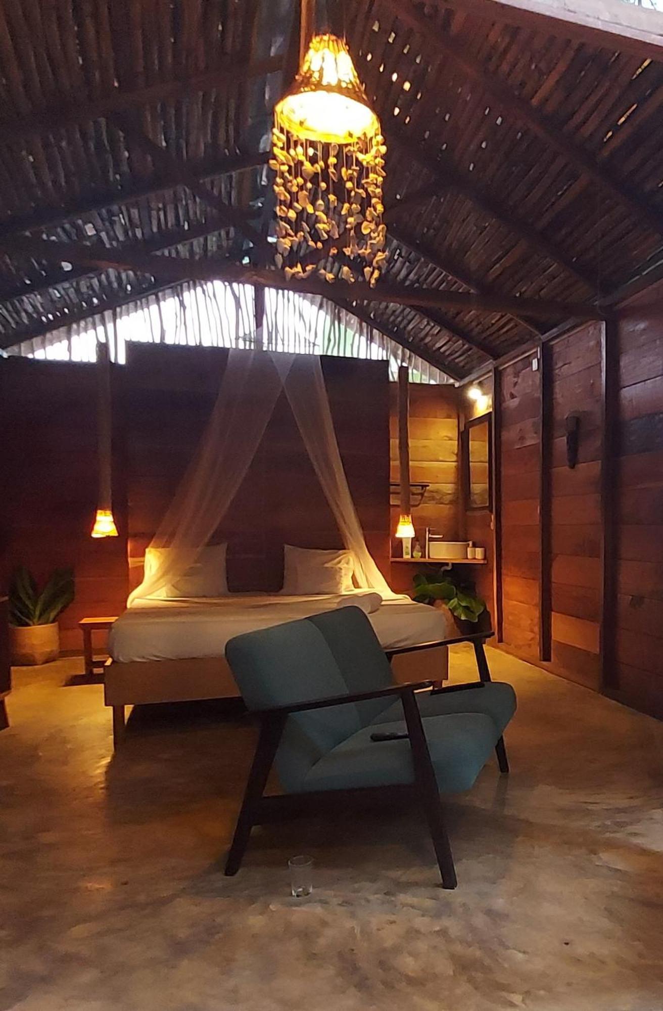 Roca Maria Helena-Principe Hotell Santo António Exteriör bild